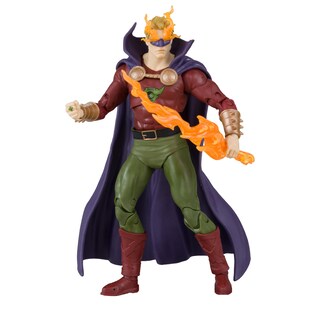 Foto 3 | Figura de Acción McFarlane Toys DC Multiverse Dread Lantern - Venta Internacional