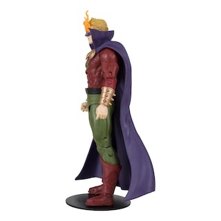 Foto 5 | Figura de Acción McFarlane Toys DC Multiverse Dread Lantern - Venta Internacional
