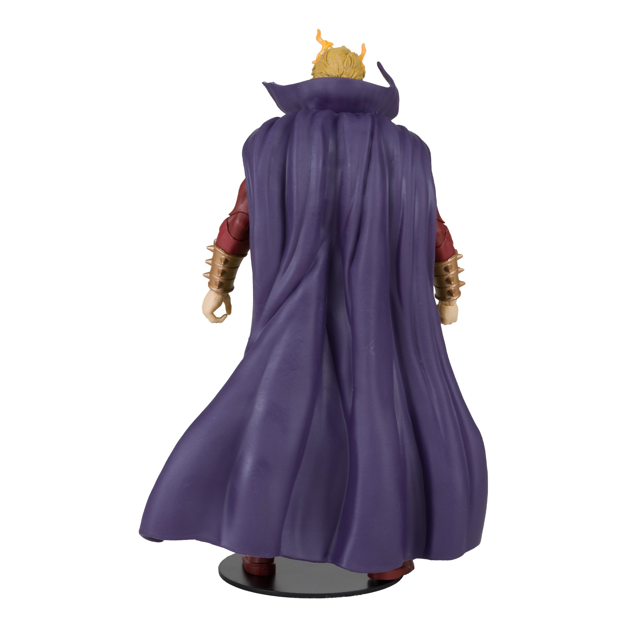 Foto 7 pulgar | Figura de Acción McFarlane Toys DC Multiverse Dread Lantern - Venta Internacional