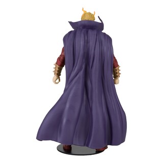 Foto 6 | Figura de Acción McFarlane Toys DC Multiverse Dread Lantern - Venta Internacional