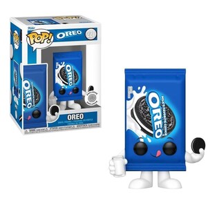 Foto 1 | Figura de Vinilo Funko Icons Óreo Exclusive Pop 221 de 10 Cm De Altura - Venta Internacional