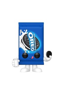 Foto 2 | Figura de Vinilo Funko Icons Óreo Exclusive Pop 221 de 10 Cm De Altura - Venta Internacional