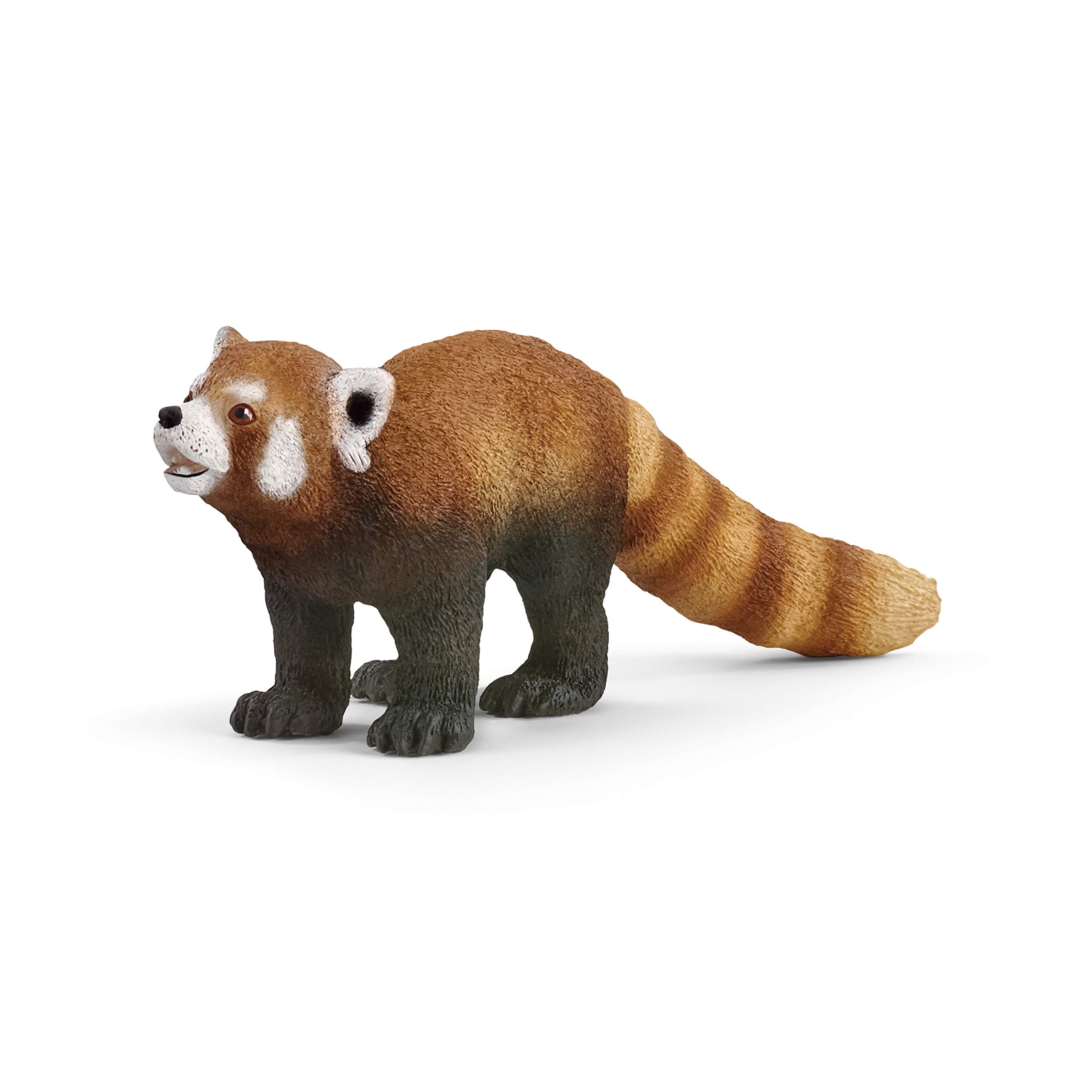 Figura de Panda Rojo Realista de Schleich Wild Life - Venta Internacional