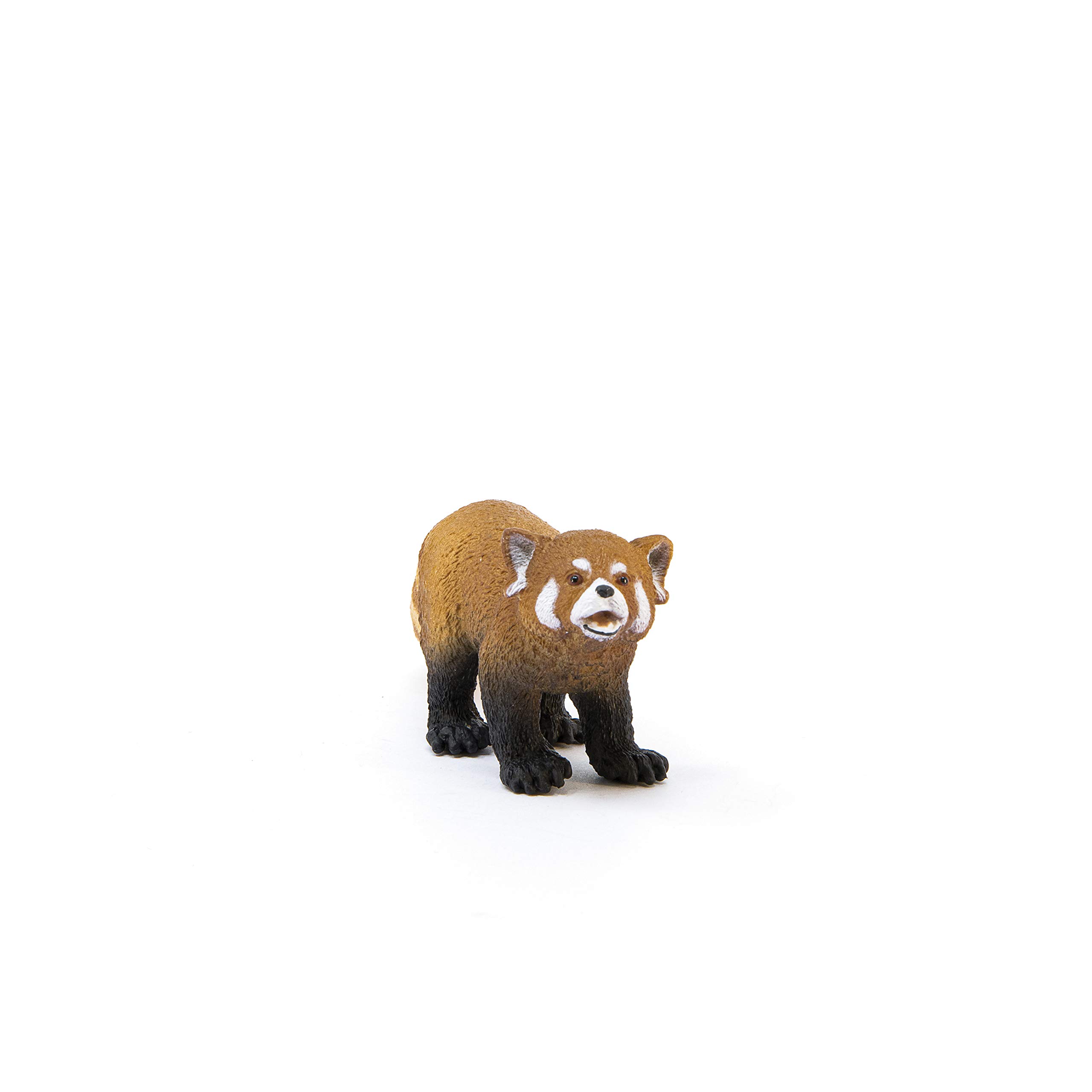 Foto 3 pulgar | Figura de Panda Rojo Realista de Schleich Wild Life - Venta Internacional