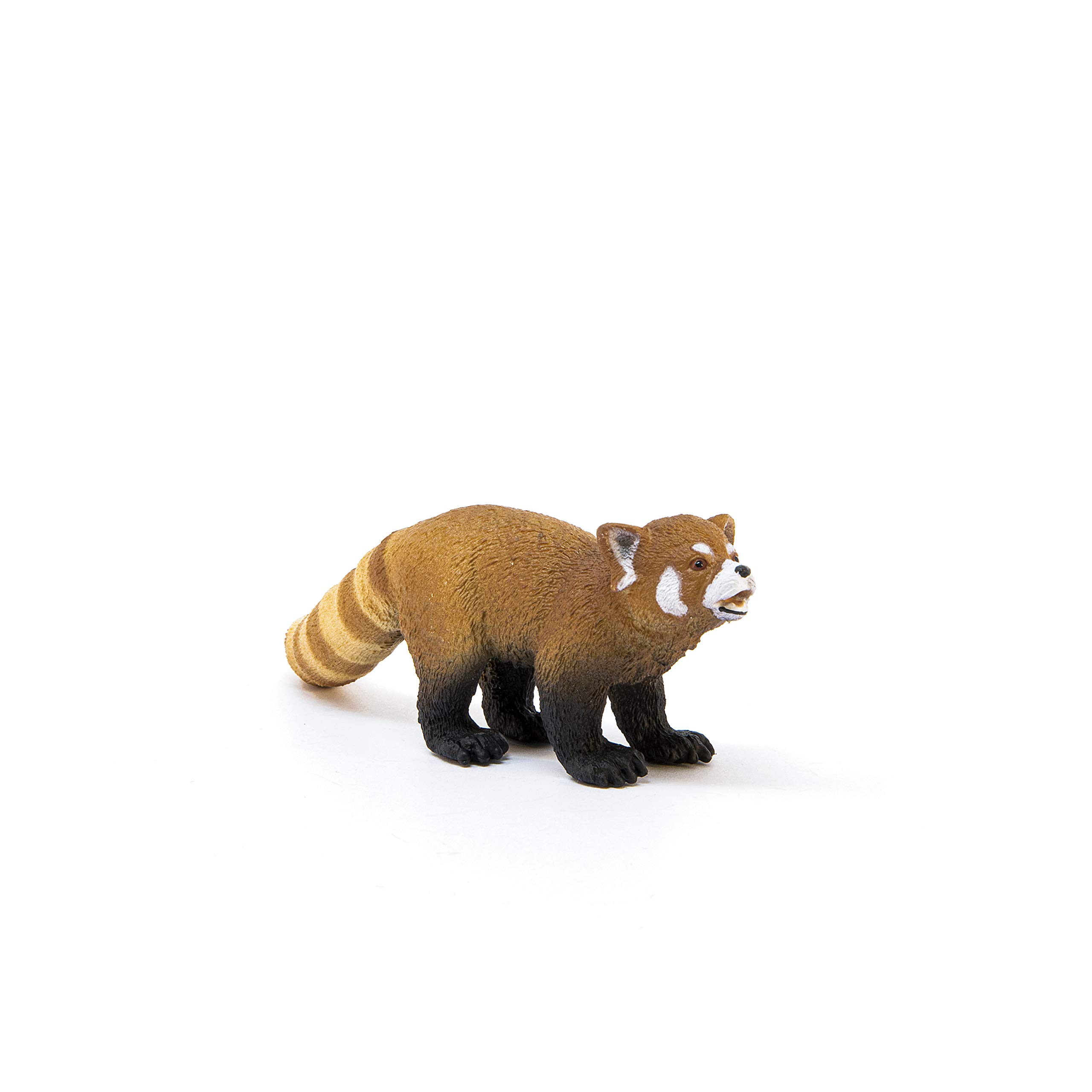 Foto 4 pulgar | Figura de Panda Rojo Realista de Schleich Wild Life - Venta Internacional