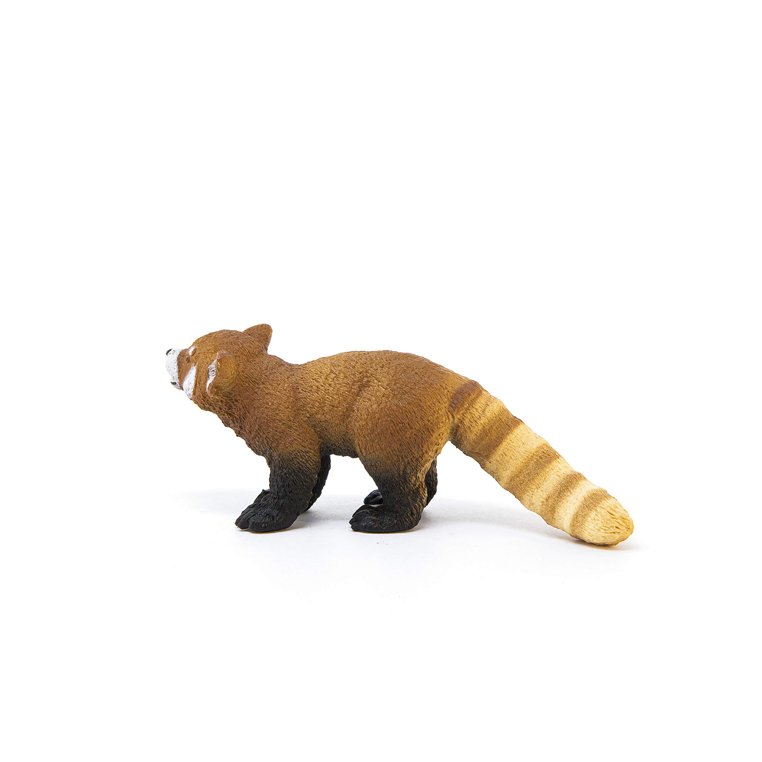Foto 5 pulgar | Figura de Panda Rojo Realista de Schleich Wild Life - Venta Internacional