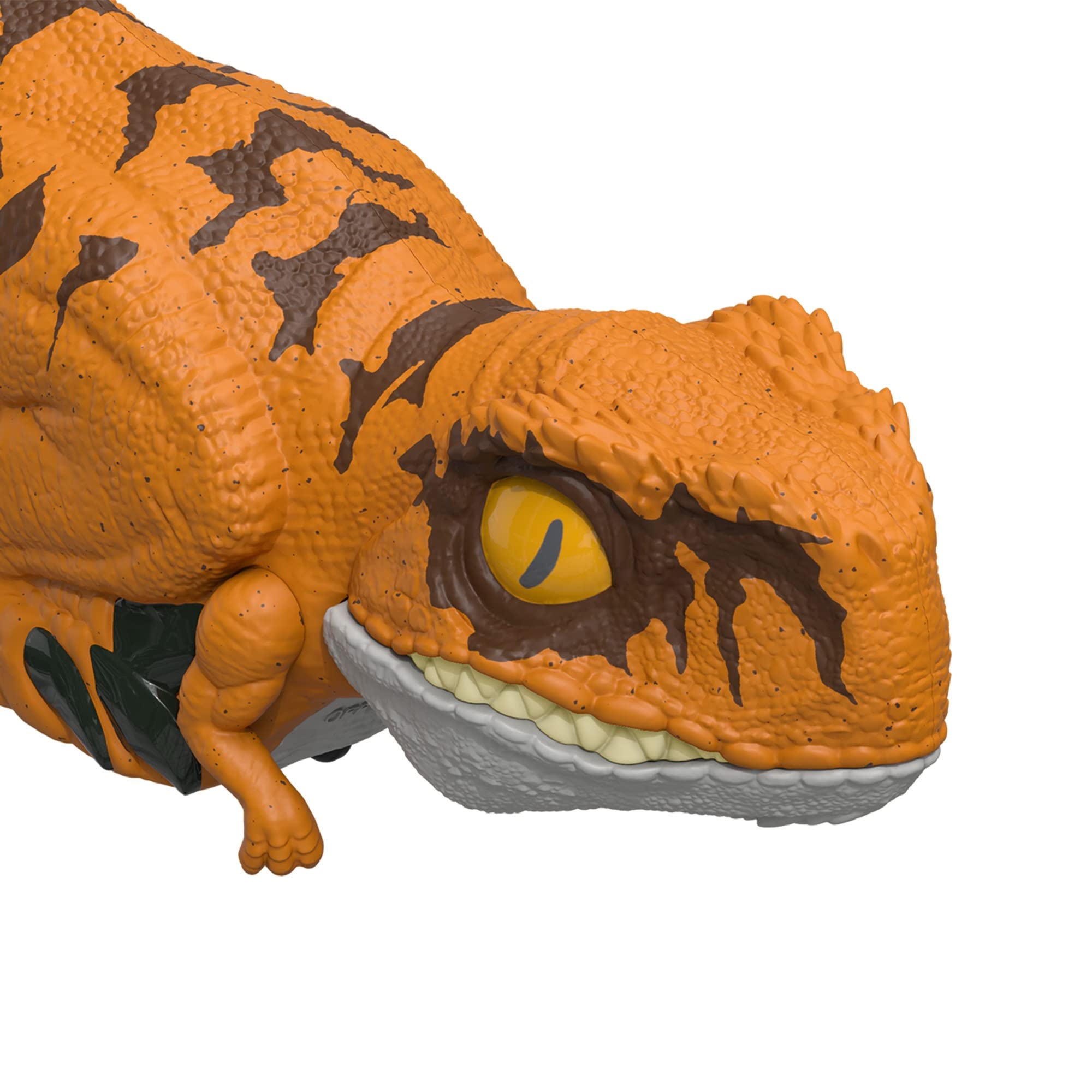 Foto 6 pulgar | Figura de Acción Mattel Jurassic World Dominion Atrociraptor - Venta Internacional