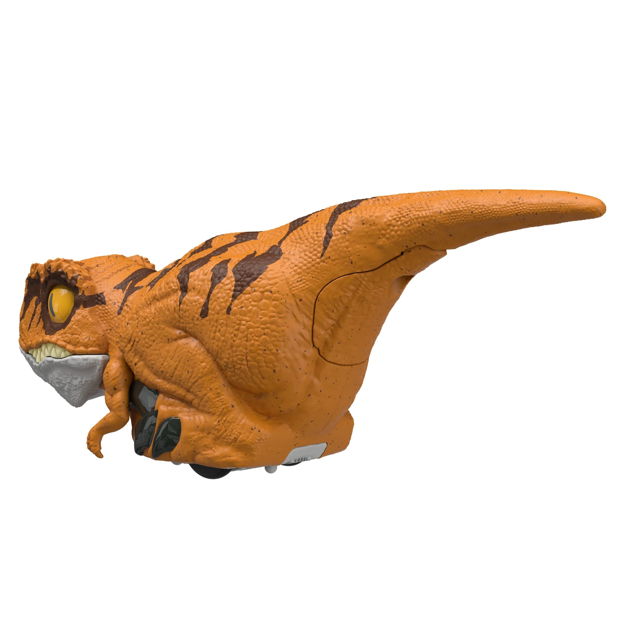 Foto 7 pulgar | Figura de Acción Mattel Jurassic World Dominion Atrociraptor - Venta Internacional
