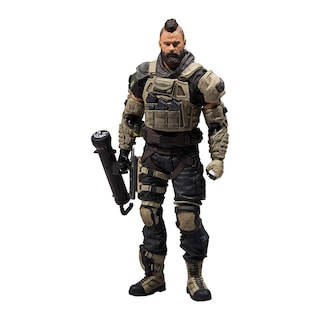 Foto 1 | Figura De Acción Mcfarlane Toys Call Of Duty Ruin 10403 - Venta Internacional.