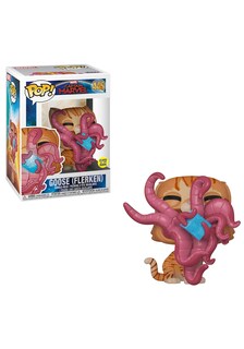Foto 1 | Figura De Acción Funko Pop! Marvel: ¡capitán Marvel Goose! - Venta Internacional.