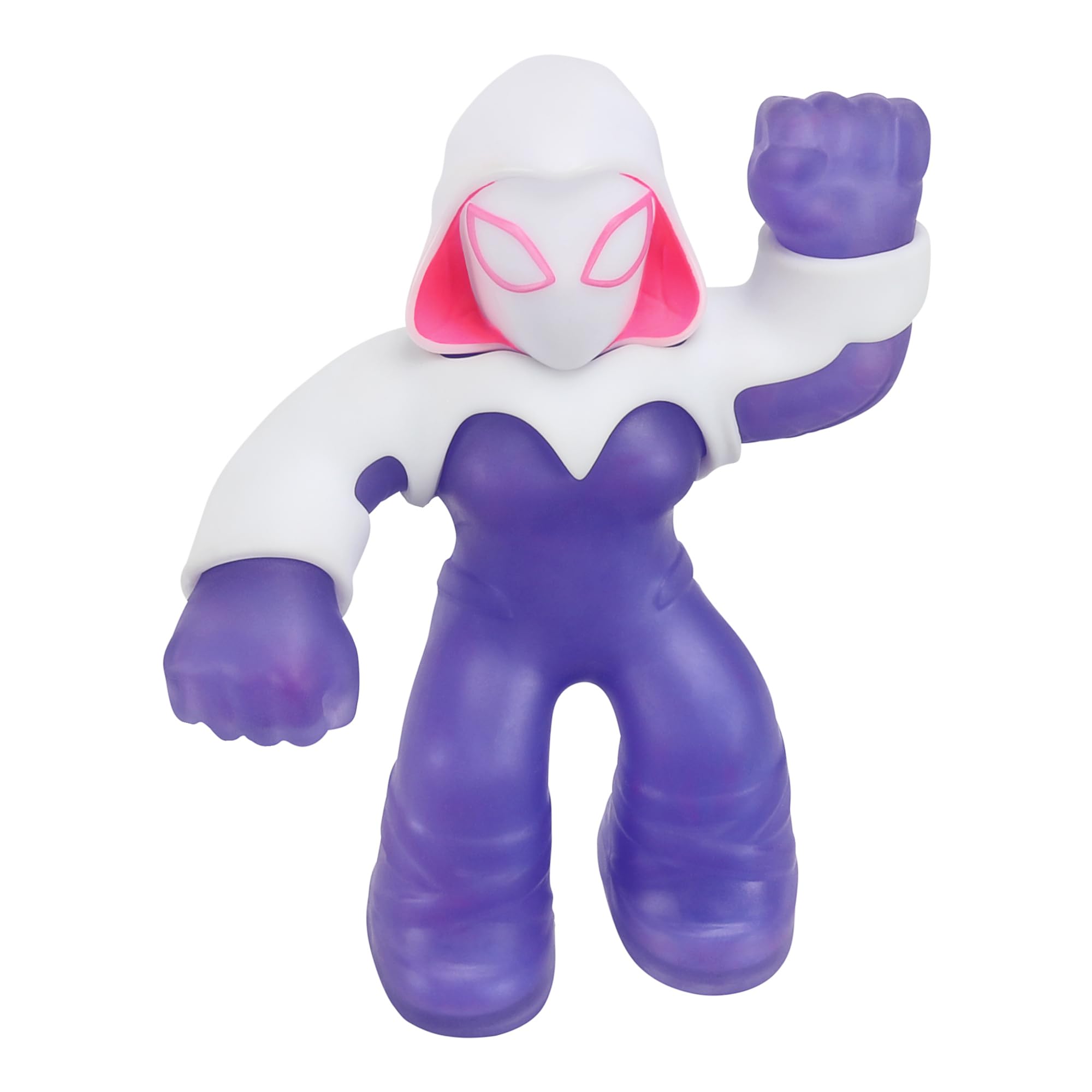Foto 3 pulgar | Figura De Acción Heroes Of Goo Jit Zu Goo Shifters Spider-man - Venta Internacional.
