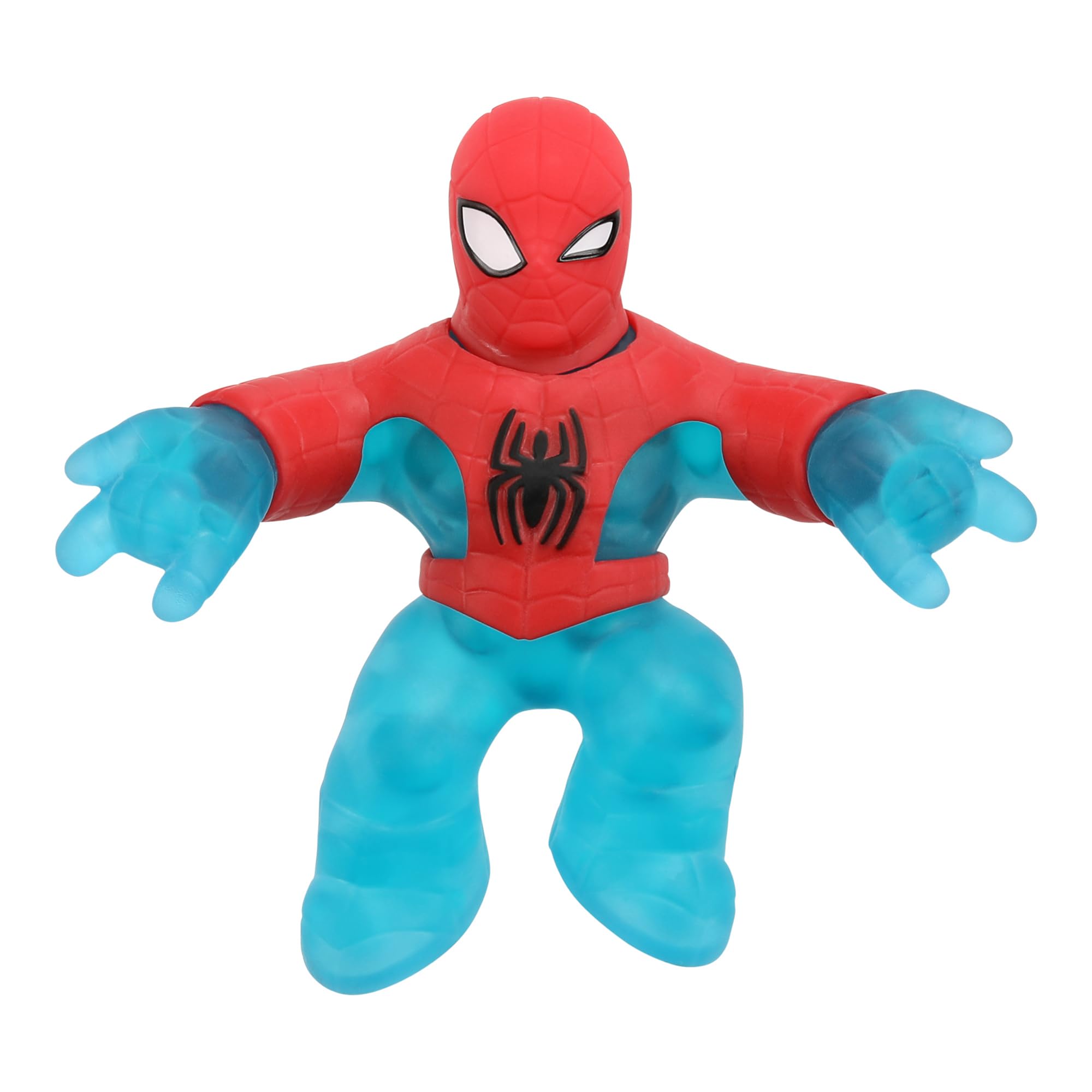 Foto 5 pulgar | Figura De Acción Heroes Of Goo Jit Zu Goo Shifters Spider-man - Venta Internacional.