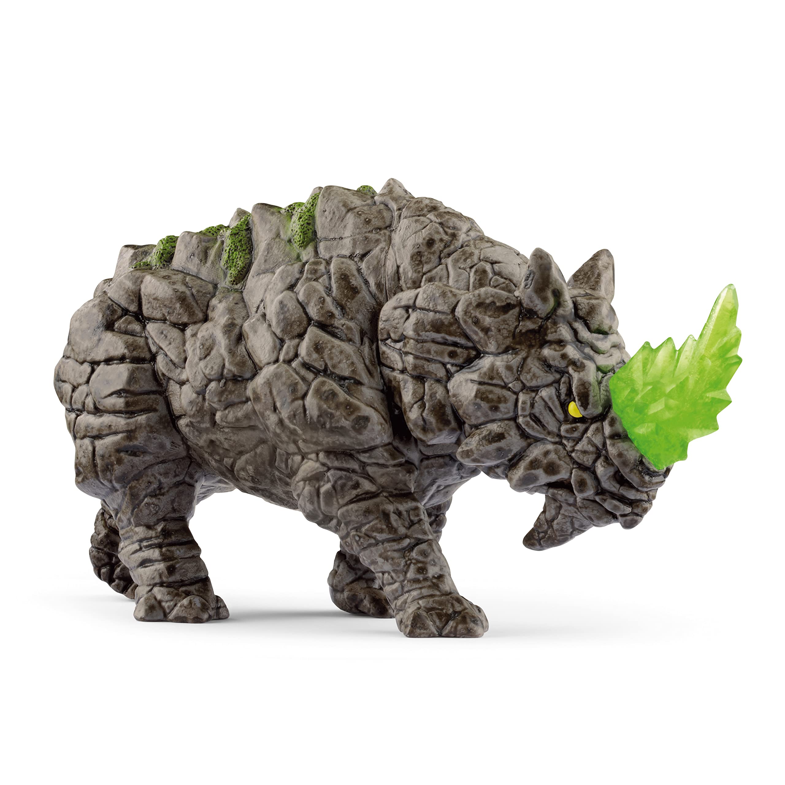 Foto 2 pulgar | Figura De Acción Schleich Eldrador Battle Rhino Fantasy 7+ Years - Venta Internacional.