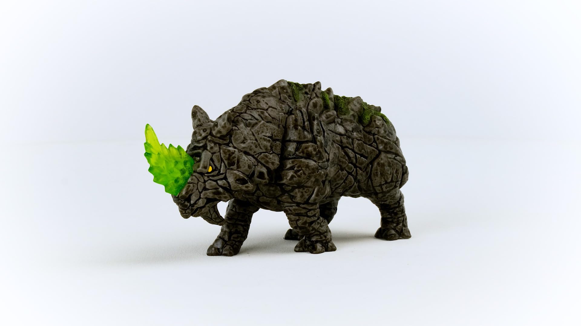 Foto 4 pulgar | Figura De Acción Schleich Eldrador Battle Rhino Fantasy 7+ Years - Venta Internacional.