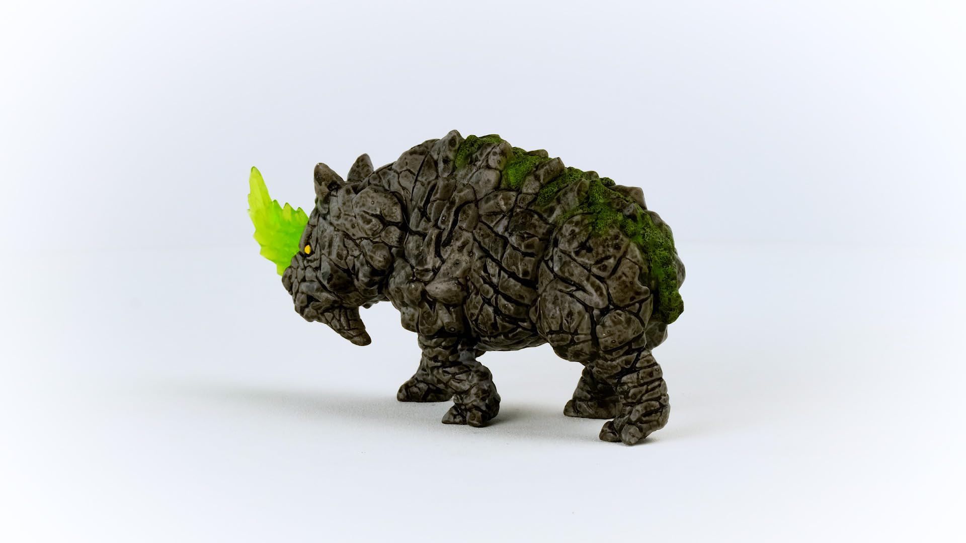 Foto 6 pulgar | Figura De Acción Schleich Eldrador Battle Rhino Fantasy 7+ Years - Venta Internacional.