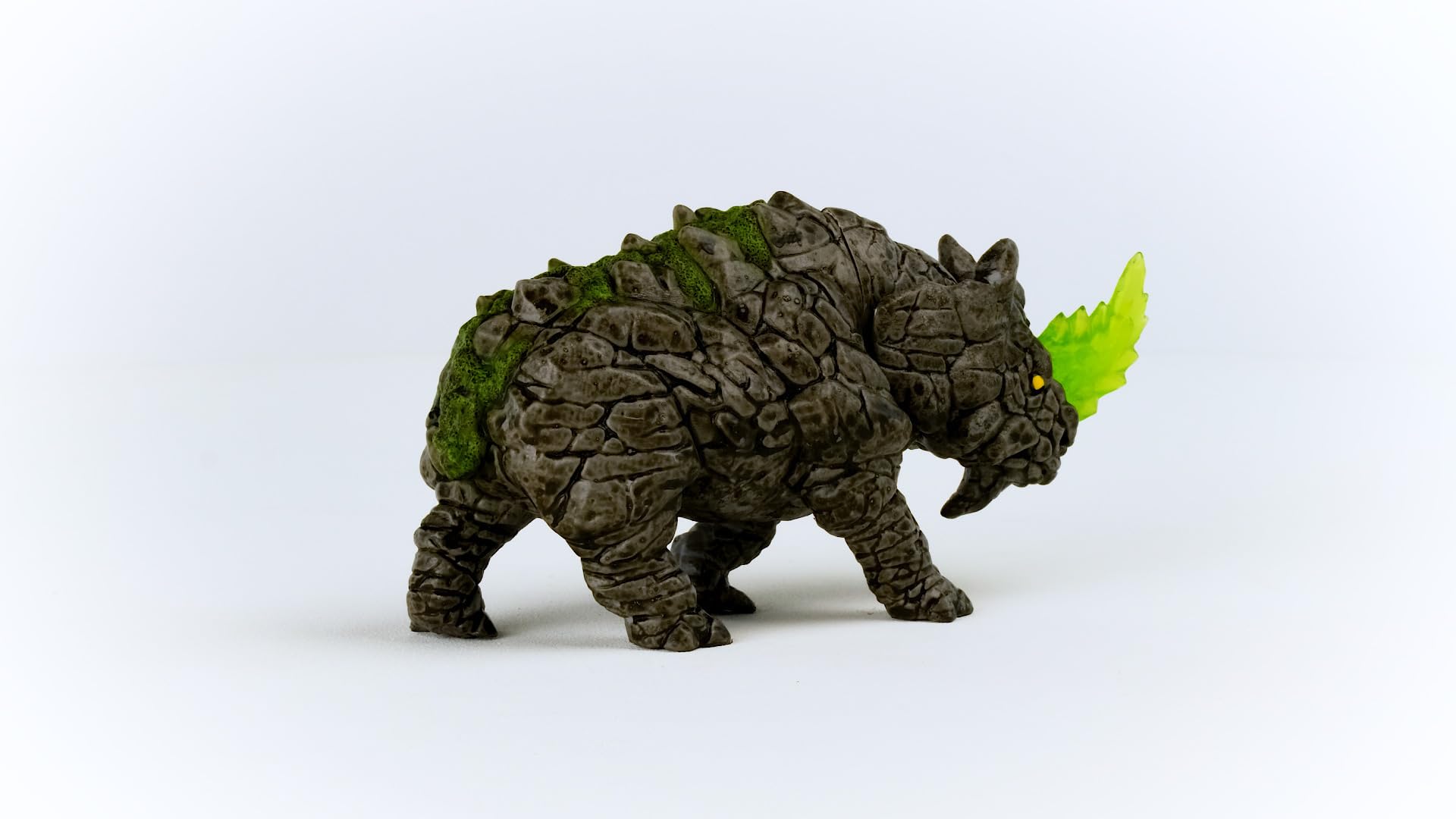 Foto 7 pulgar | Figura De Acción Schleich Eldrador Battle Rhino Fantasy 7+ Years - Venta Internacional.