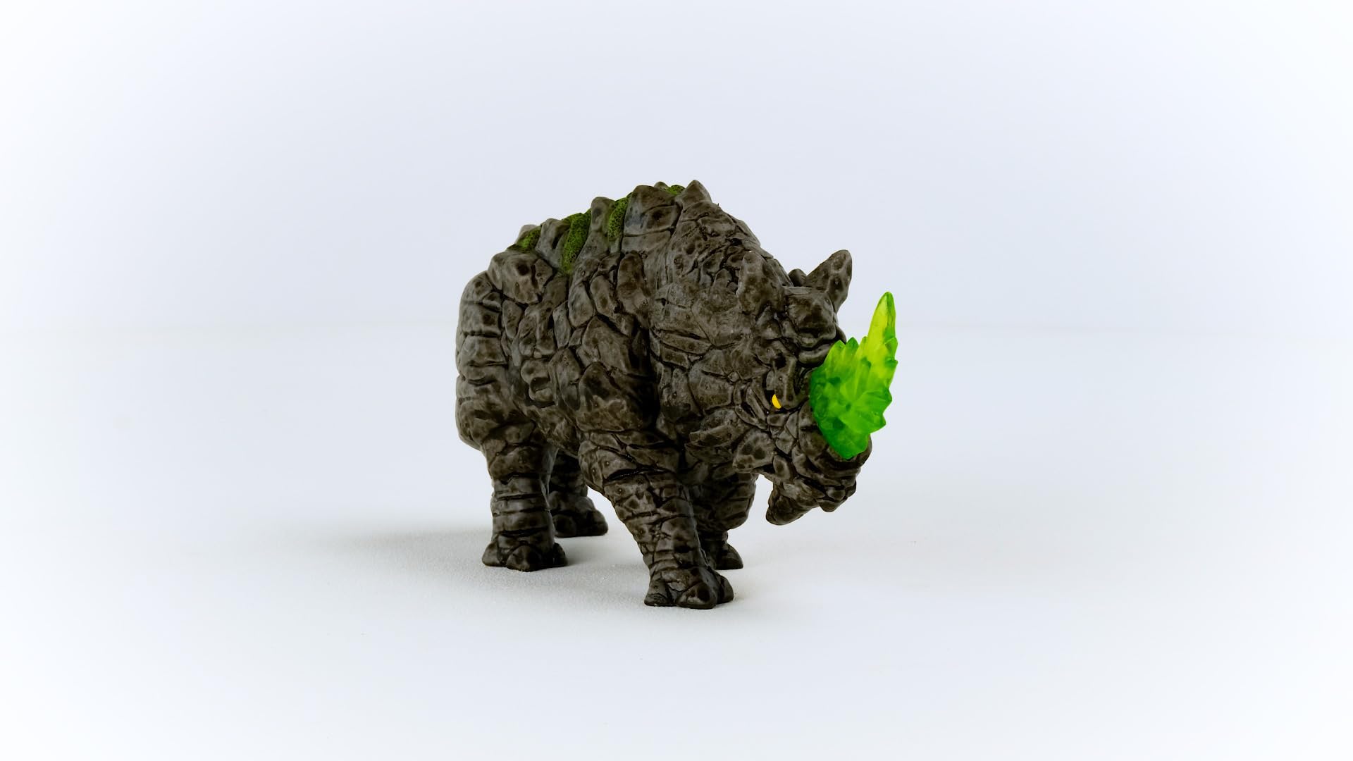 Foto 8 pulgar | Figura De Acción Schleich Eldrador Battle Rhino Fantasy 7+ Years - Venta Internacional.