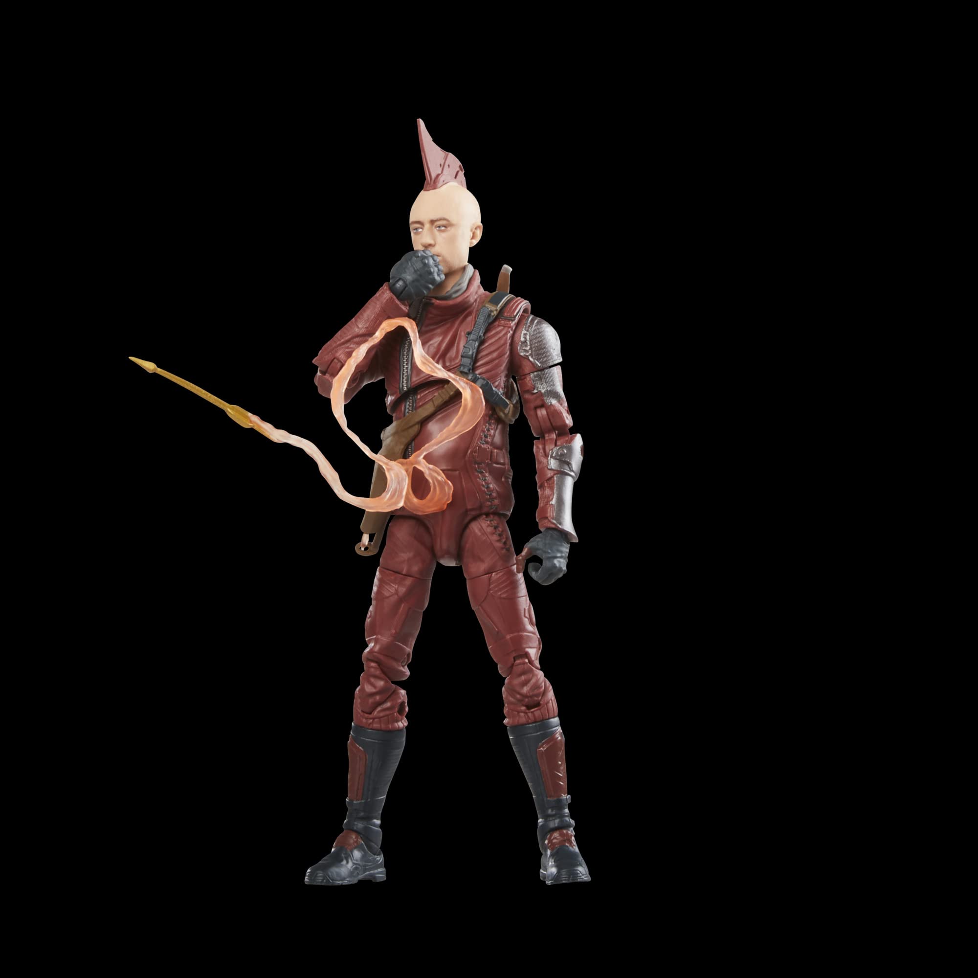 Foto 7 pulgar | Figura De Acción Marvel Legends Series Kraglin, 15 Cm, -4 Años O Más - Venta Internacional.