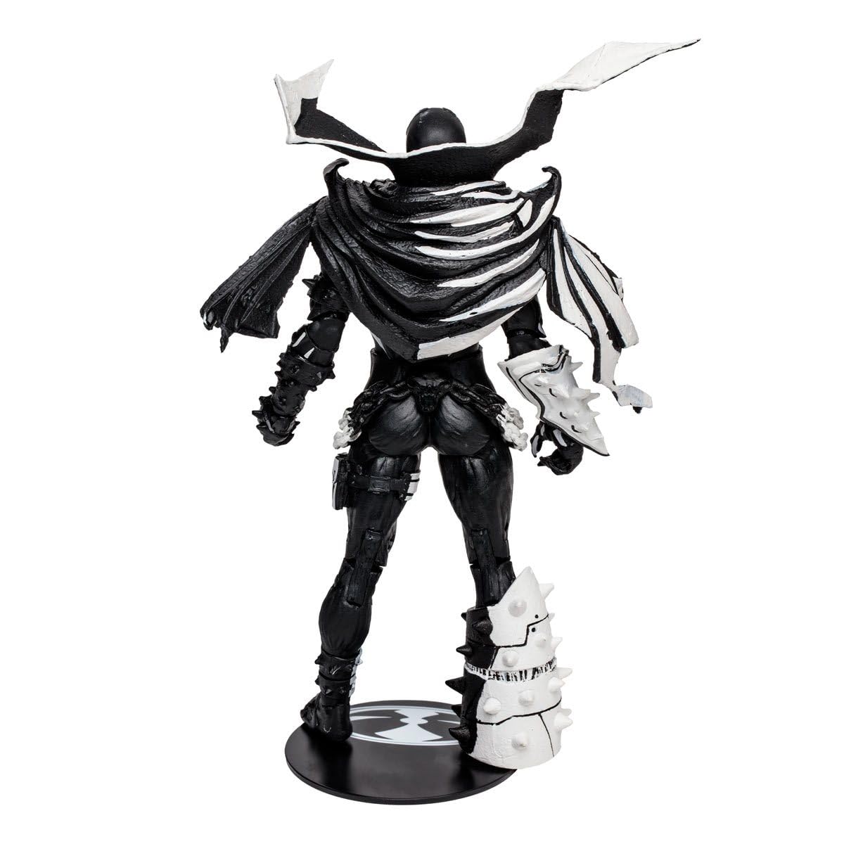Foto 4 pulgar | Set De Figuras De Acción Mcfarlane Toys Spawn W/ Throne Sketch Sdcc 2023 - Venta Internacional.
