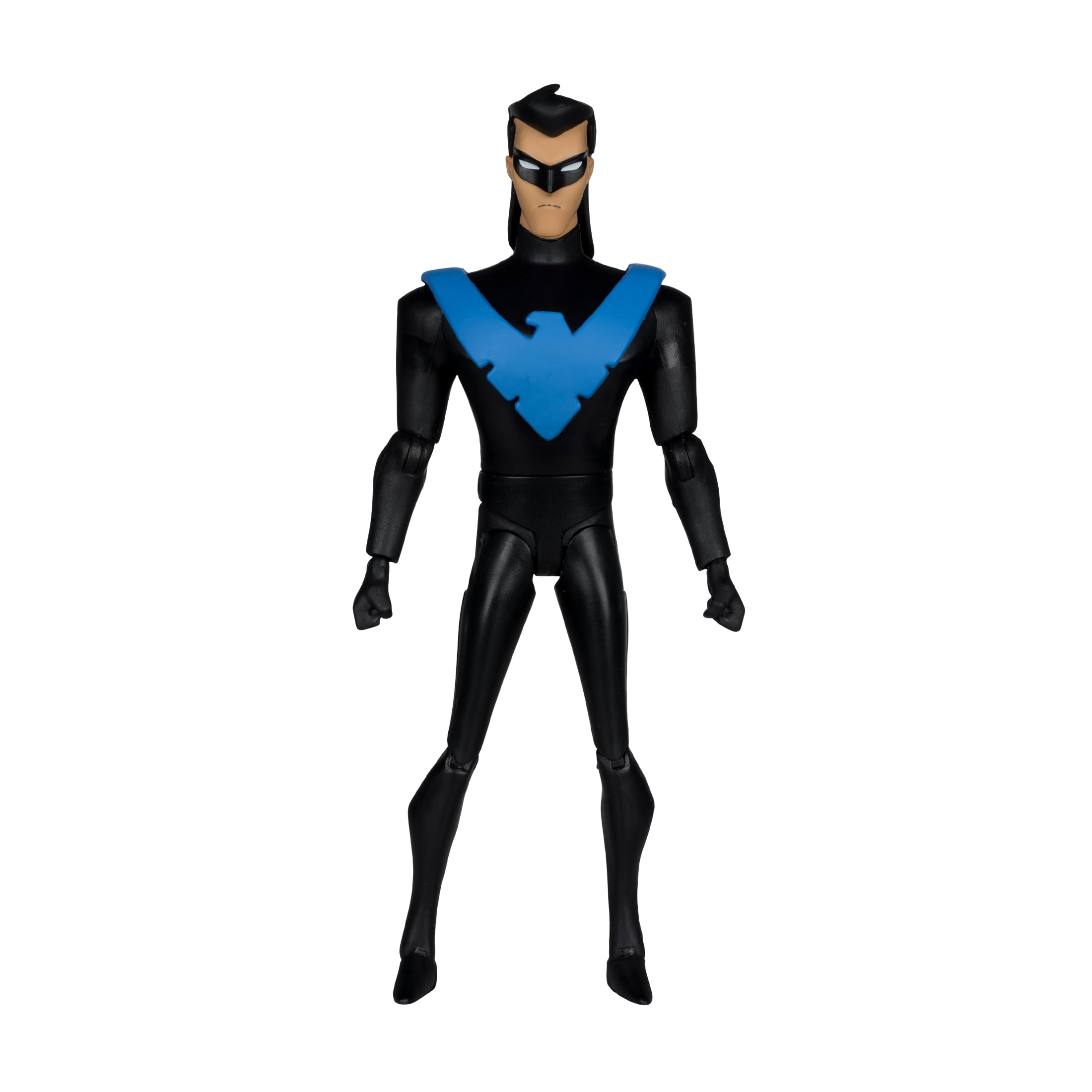 Foto 2 pulgar | Figura De Acción Mcfarlane Toys Dc Direct Nightwing 15 Cm - Venta Internacional.