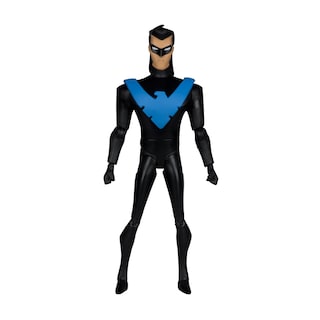 Foto 1 | Figura De Acción Mcfarlane Toys Dc Direct Nightwing 15 Cm - Venta Internacional.
