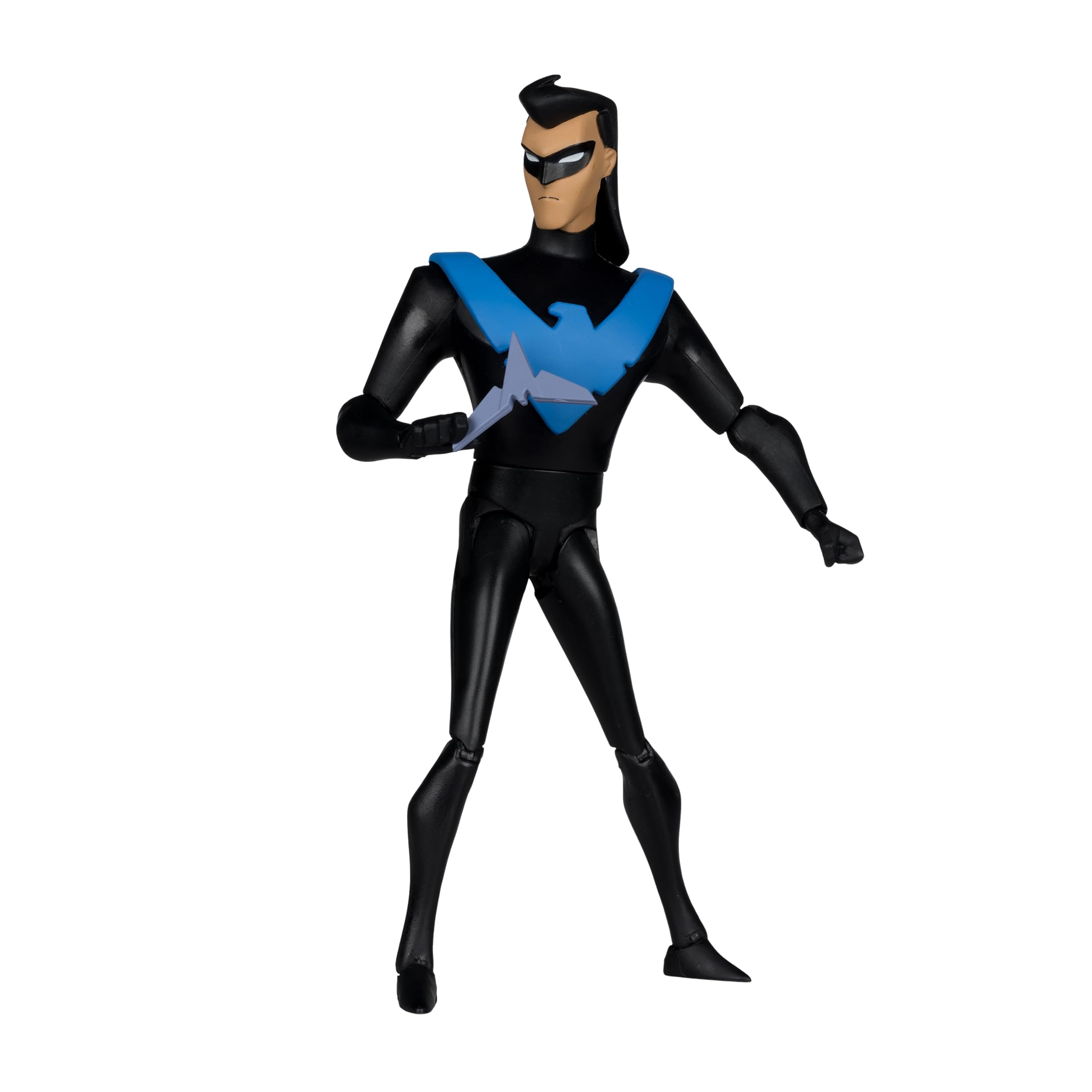Foto 3 pulgar | Figura De Acción Mcfarlane Toys Dc Direct Nightwing 15 Cm - Venta Internacional.