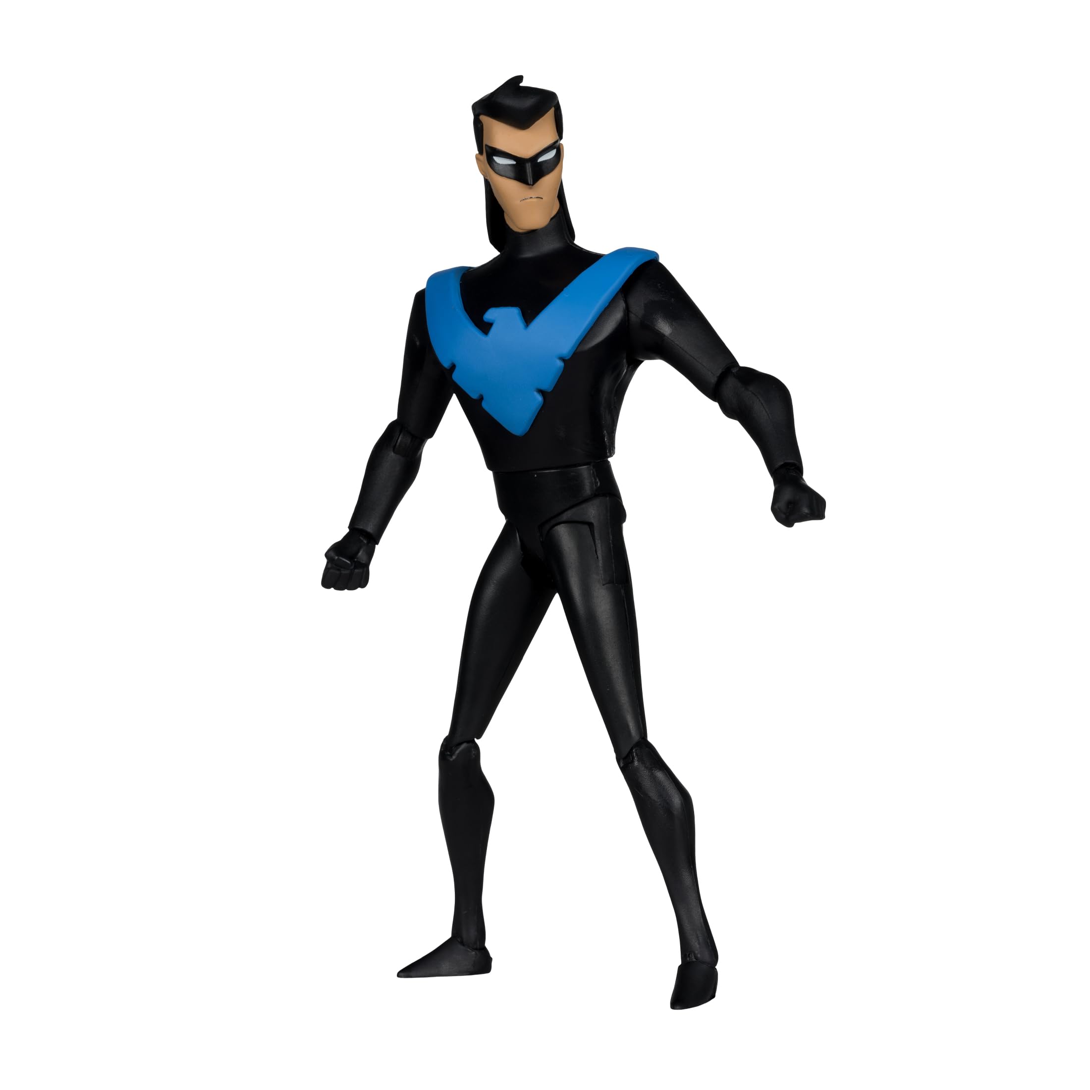 Foto 6 pulgar | Figura De Acción Mcfarlane Toys Dc Direct Nightwing 15 Cm - Venta Internacional.