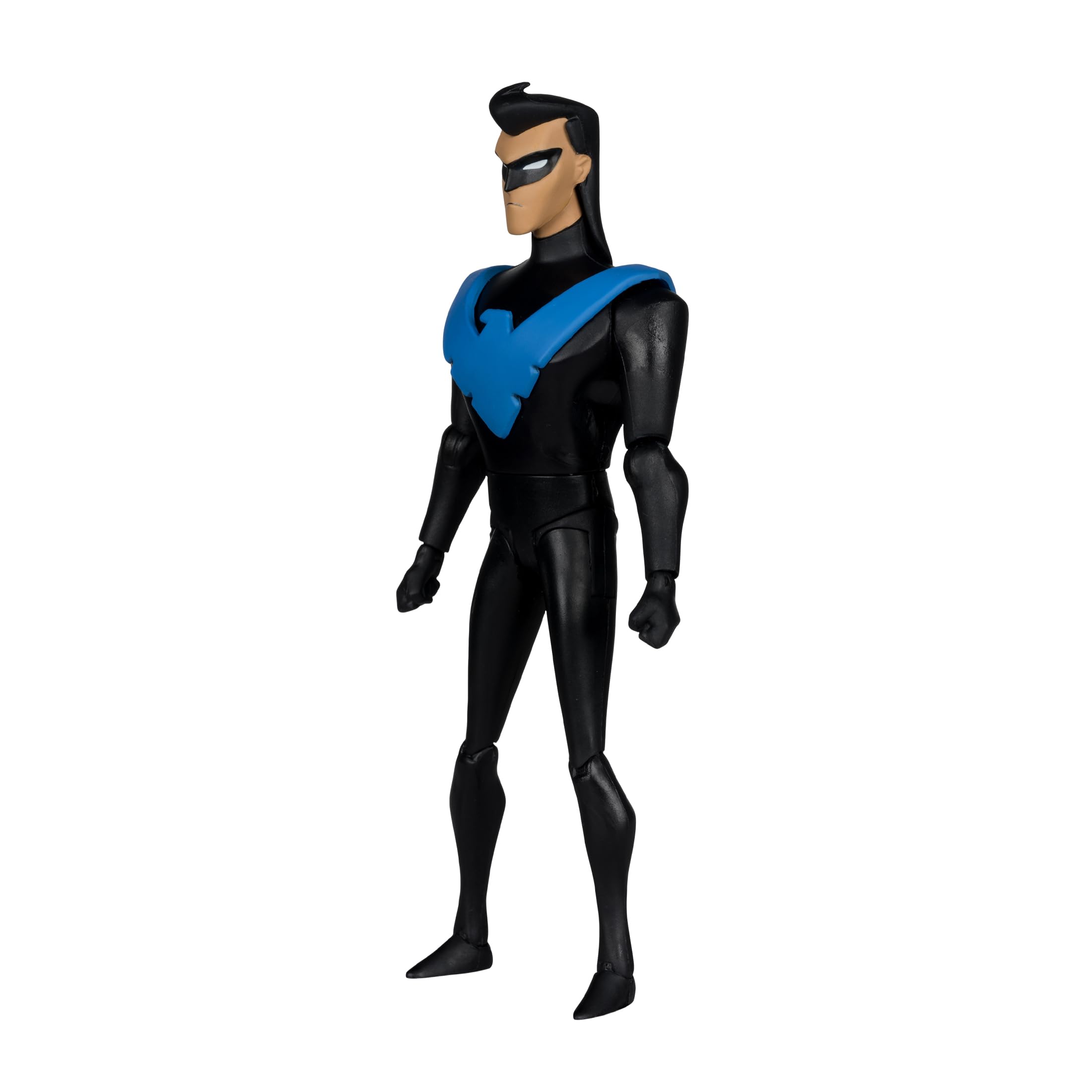 Foto 6 | Figura De Acción Mcfarlane Toys Dc Direct Nightwing 15 Cm - Venta Internacional.