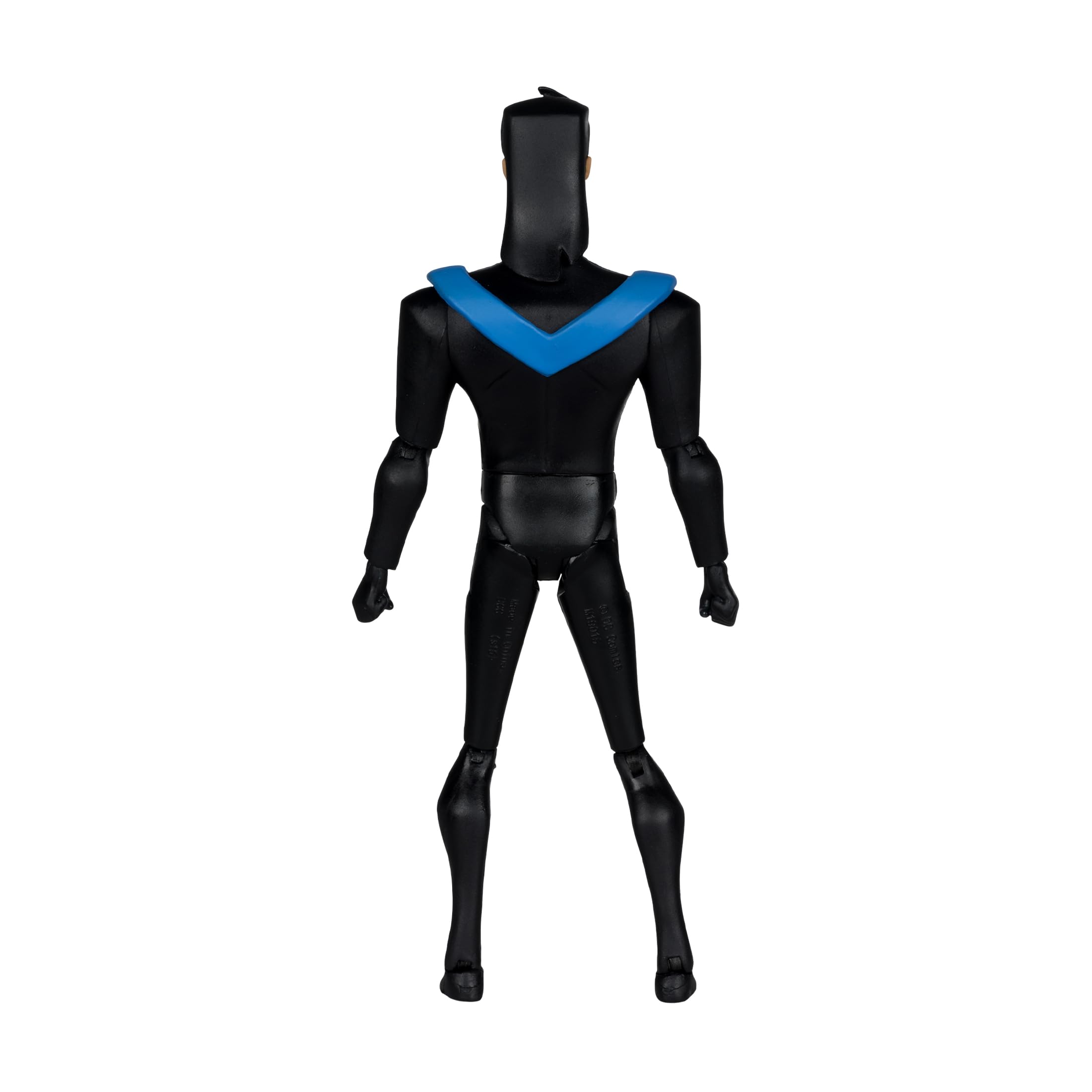 Foto 8 pulgar | Figura De Acción Mcfarlane Toys Dc Direct Nightwing 15 Cm - Venta Internacional.