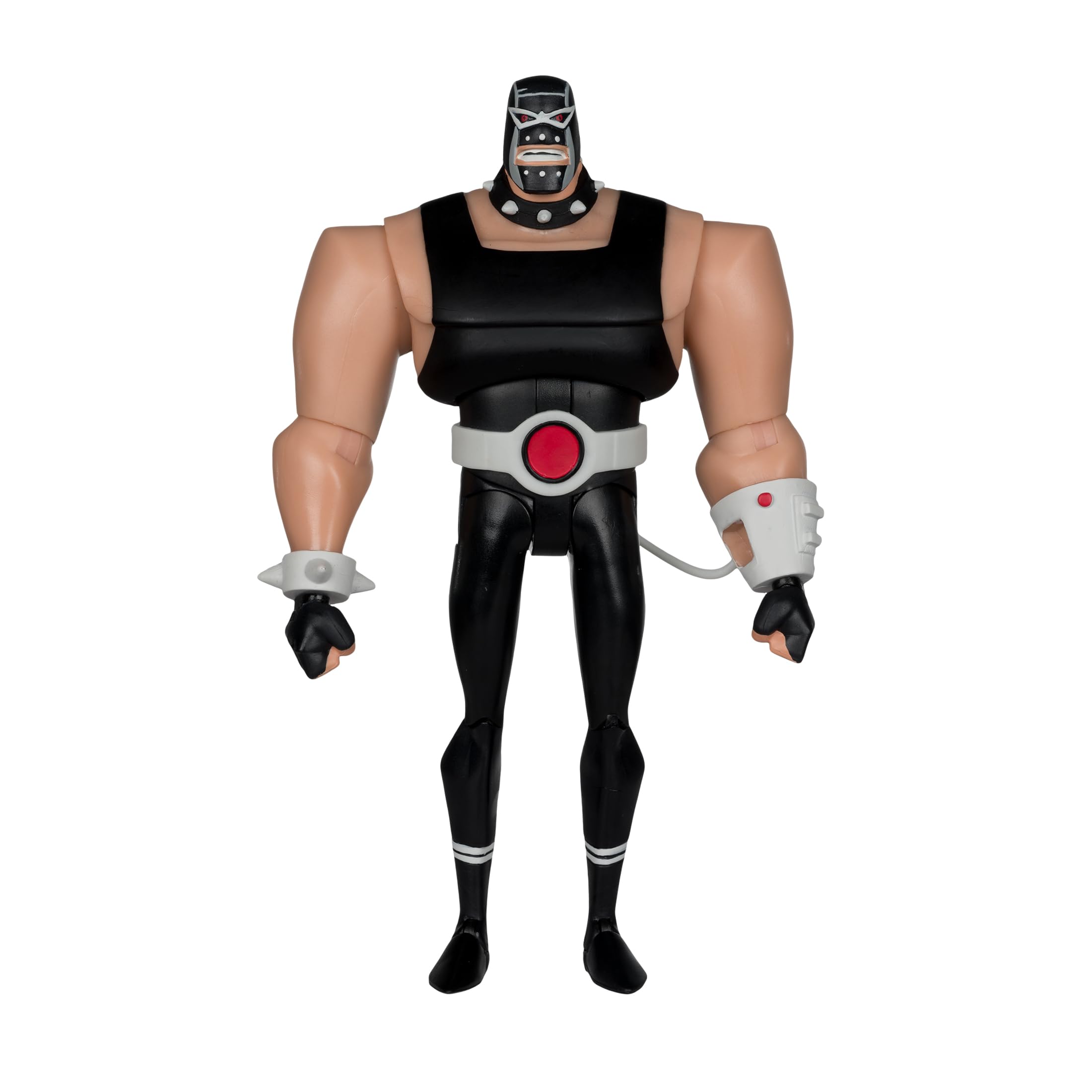Foto 2 pulgar | Figura De Acción Mcfarlane Toys Dc Direct Bane, 15 Cm, Las Nuevas Aventuras De Batman - Venta Internacional.