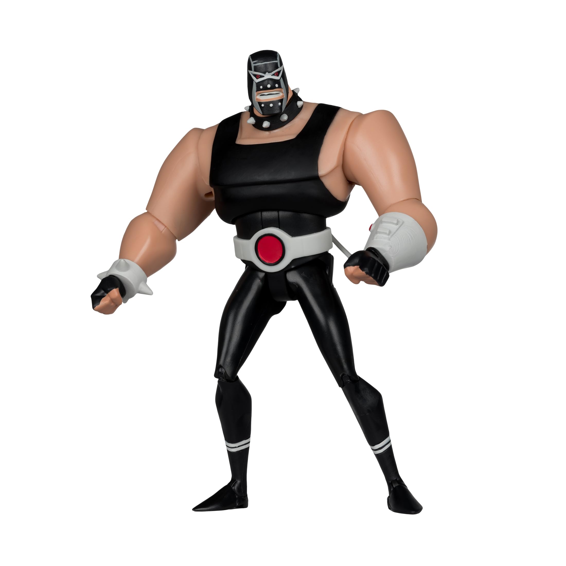 Foto 3 pulgar | Figura De Acción Mcfarlane Toys Dc Direct Bane, 15 Cm, Las Nuevas Aventuras De Batman - Venta Internacional.