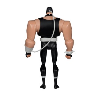 Foto 7 | Figura De Acción Mcfarlane Toys Dc Direct Bane, 15 Cm, Las Nuevas Aventuras De Batman - Venta Internacional.