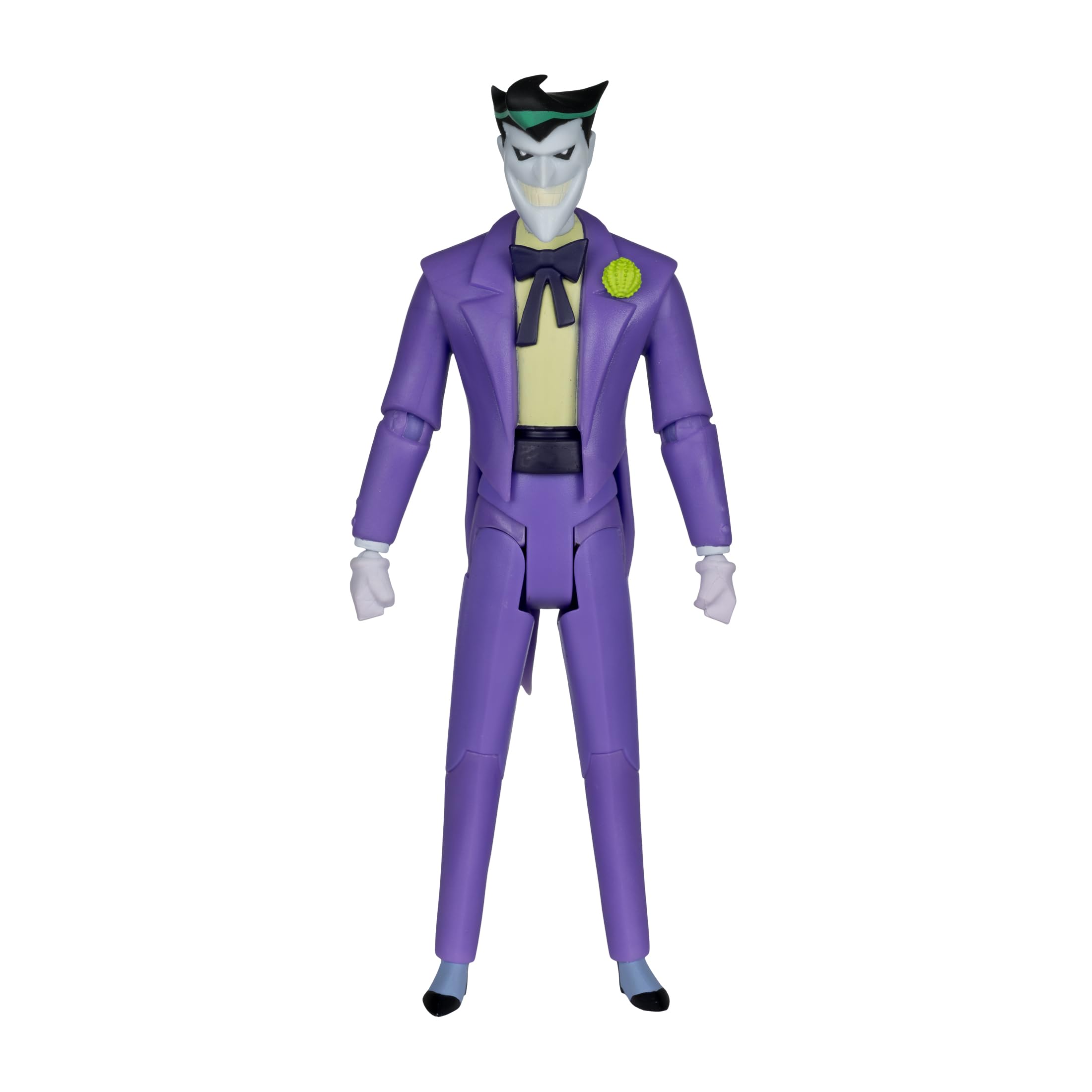Foto 2 pulgar | Figura De Acción Mcfarlane Toys Dc Direct The Joker 15 Cm - Venta Internacional.