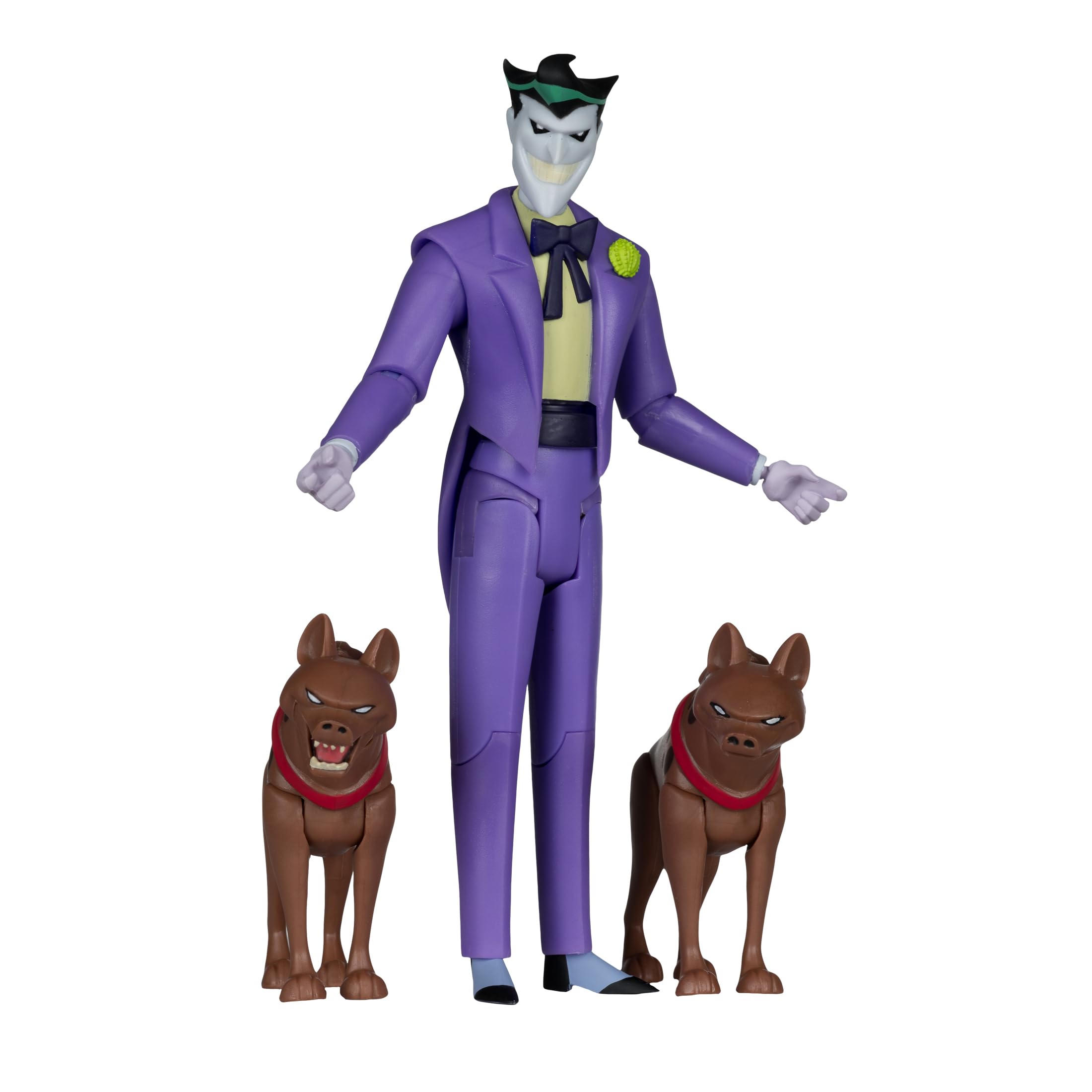 Foto 3 pulgar | Figura De Acción Mcfarlane Toys Dc Direct The Joker 15 Cm - Venta Internacional.