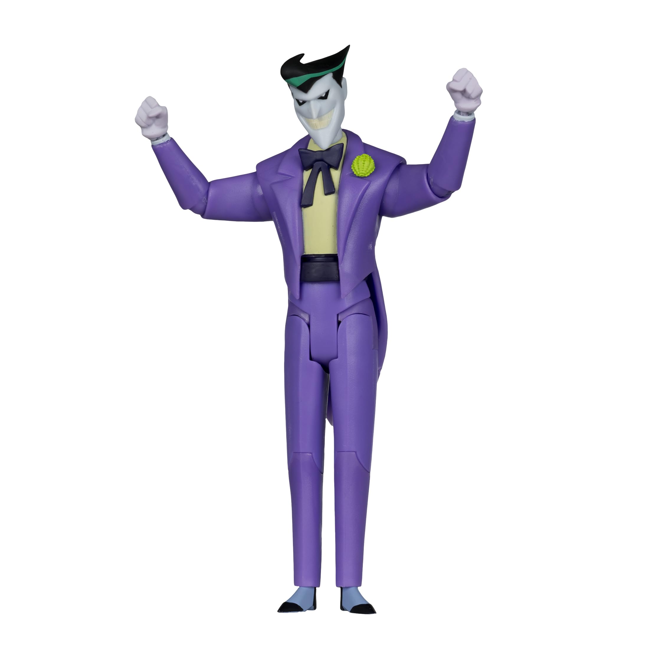 Foto 6 pulgar | Figura De Acción Mcfarlane Toys Dc Direct The Joker 15 Cm - Venta Internacional.