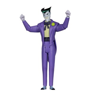 Foto 5 | Figura De Acción Mcfarlane Toys Dc Direct The Joker 15 Cm - Venta Internacional.