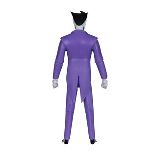 Foto 7 | Figura De Acción Mcfarlane Toys Dc Direct The Joker 15 Cm - Venta Internacional.