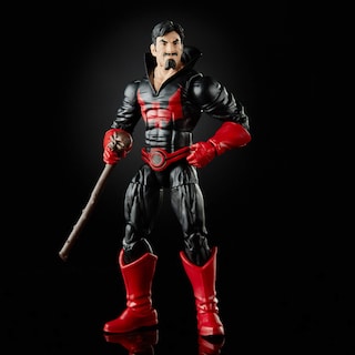 Foto 3 | Figura De Acción Marvel Hasbro Legends Series Deadpool De 6 Pulgadas - Venta Internacional.
