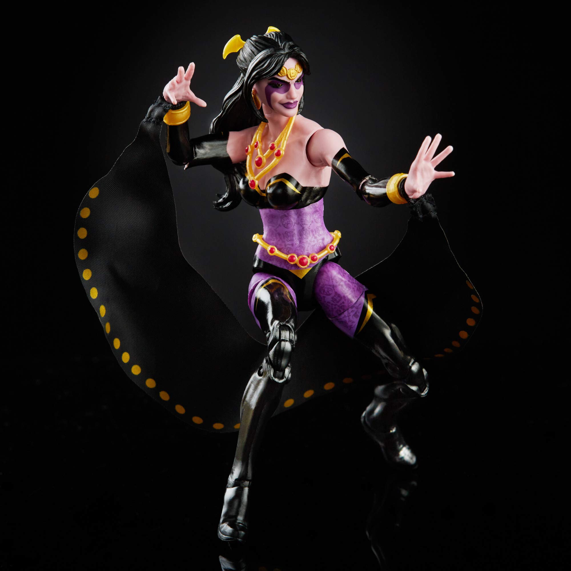 Foto 5 pulgar | Figura De Acción Marvel Hasbro Legends Series Deadpool 15 Cm - Venta Internacional.