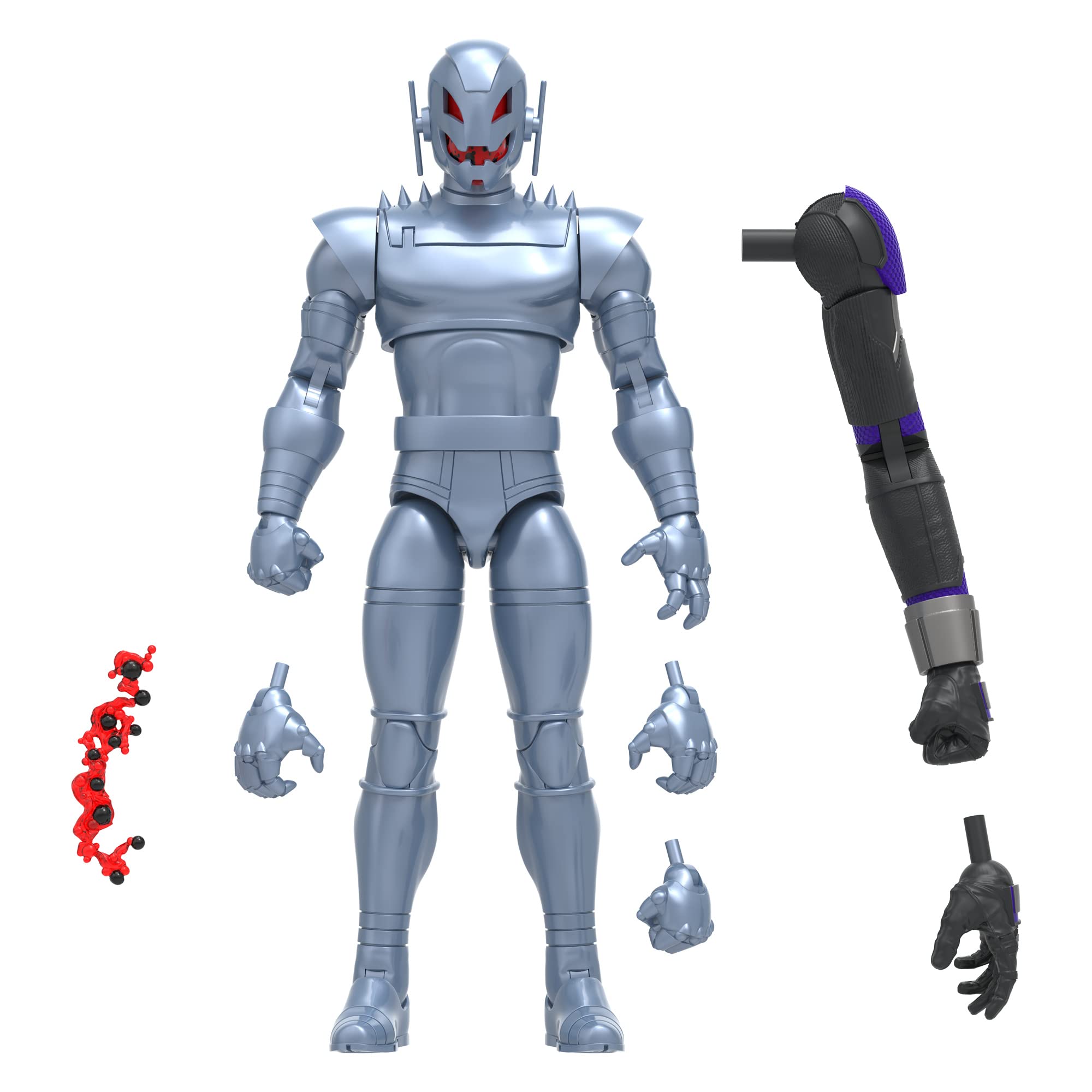 Foto 1 | Figura De Acción Marvel Legends Series Ultron De 6 Pulgadas - Venta Internacional.