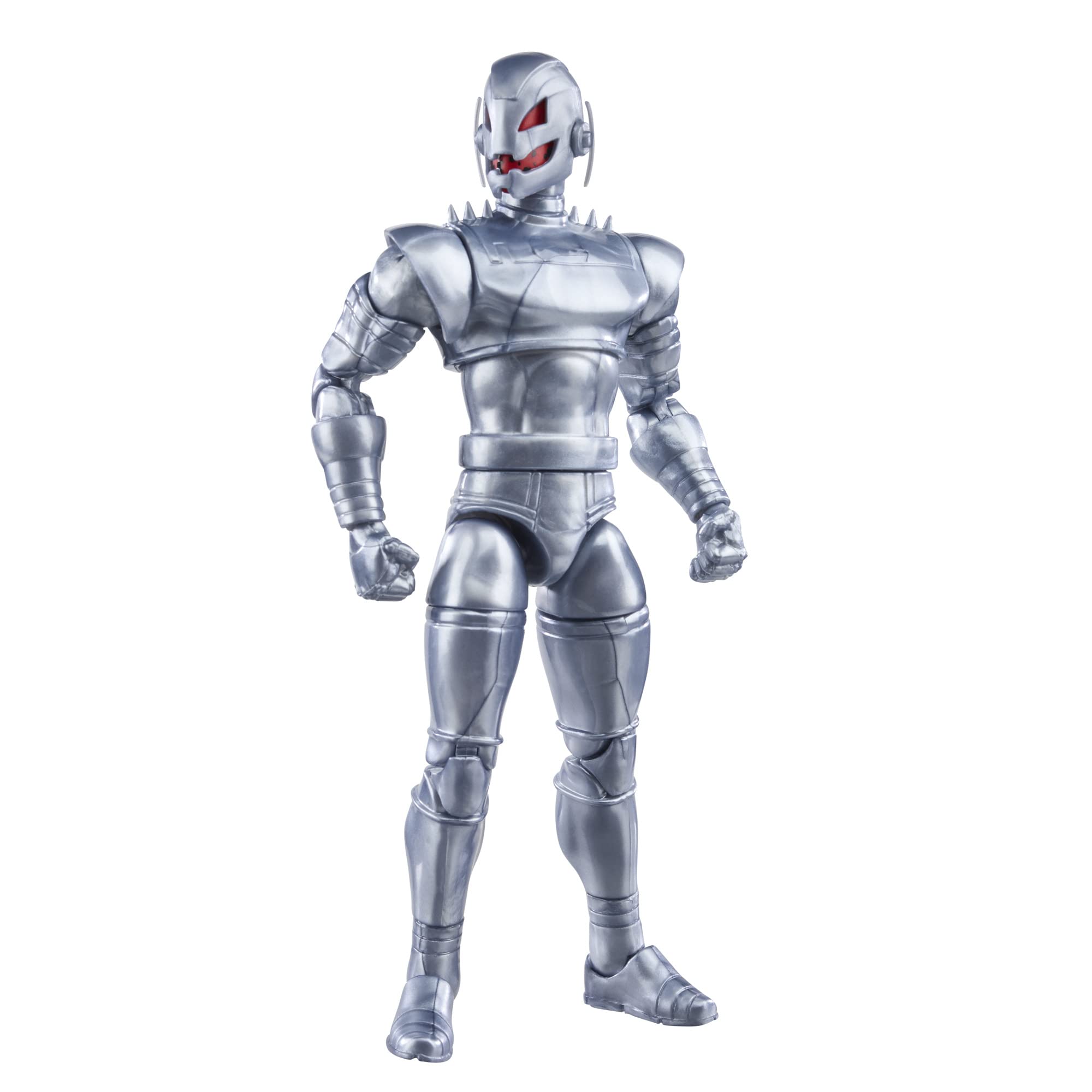 Foto 4 pulgar | Figura De Acción Marvel Legends Series Ultron De 6 Pulgadas - Venta Internacional.
