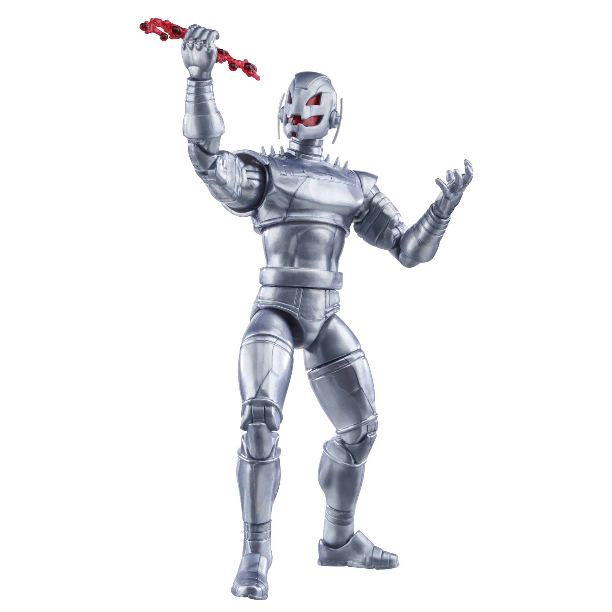 Foto 5 pulgar | Figura De Acción Marvel Legends Series Ultron De 6 Pulgadas - Venta Internacional.