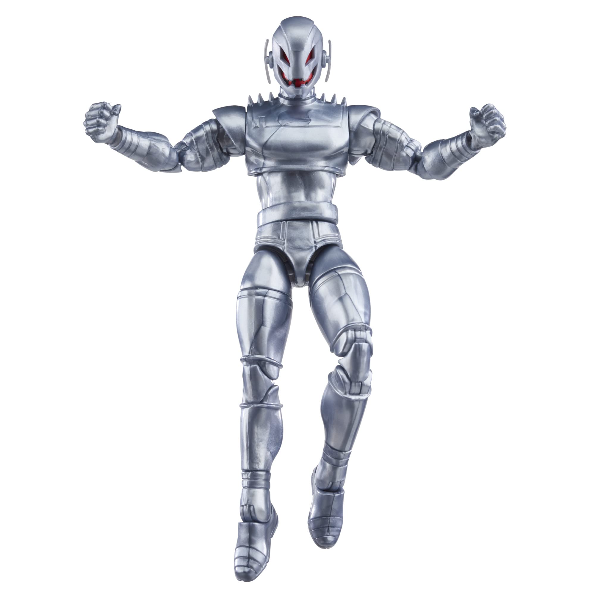 Foto 6 pulgar | Figura De Acción Marvel Legends Series Ultron De 6 Pulgadas - Venta Internacional.