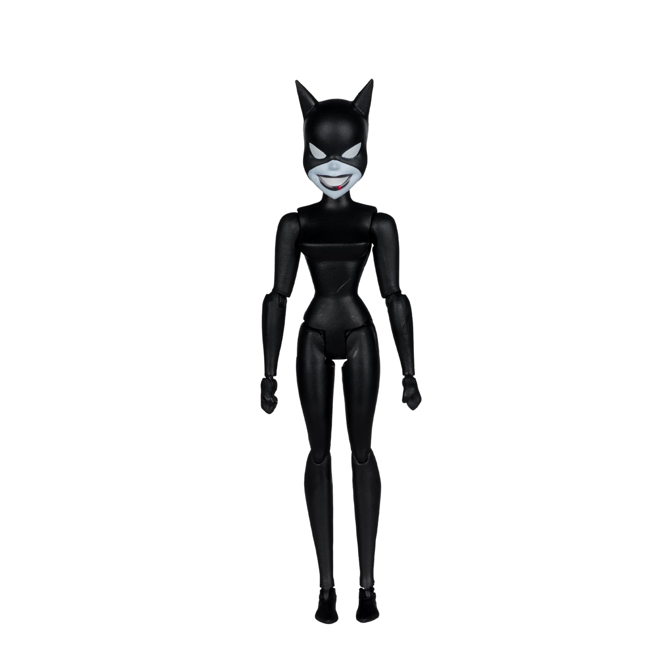 Foto 2 pulgar | Figura De Acción Mcfarlane Toys Dc Direct Catwoman 15 Cm - Venta Internacional.