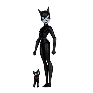 Foto 2 | Figura De Acción Mcfarlane Toys Dc Direct Catwoman 15 Cm - Venta Internacional.