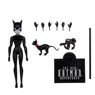 Foto 3 | Figura De Acción Mcfarlane Toys Dc Direct Catwoman 15 Cm - Venta Internacional.