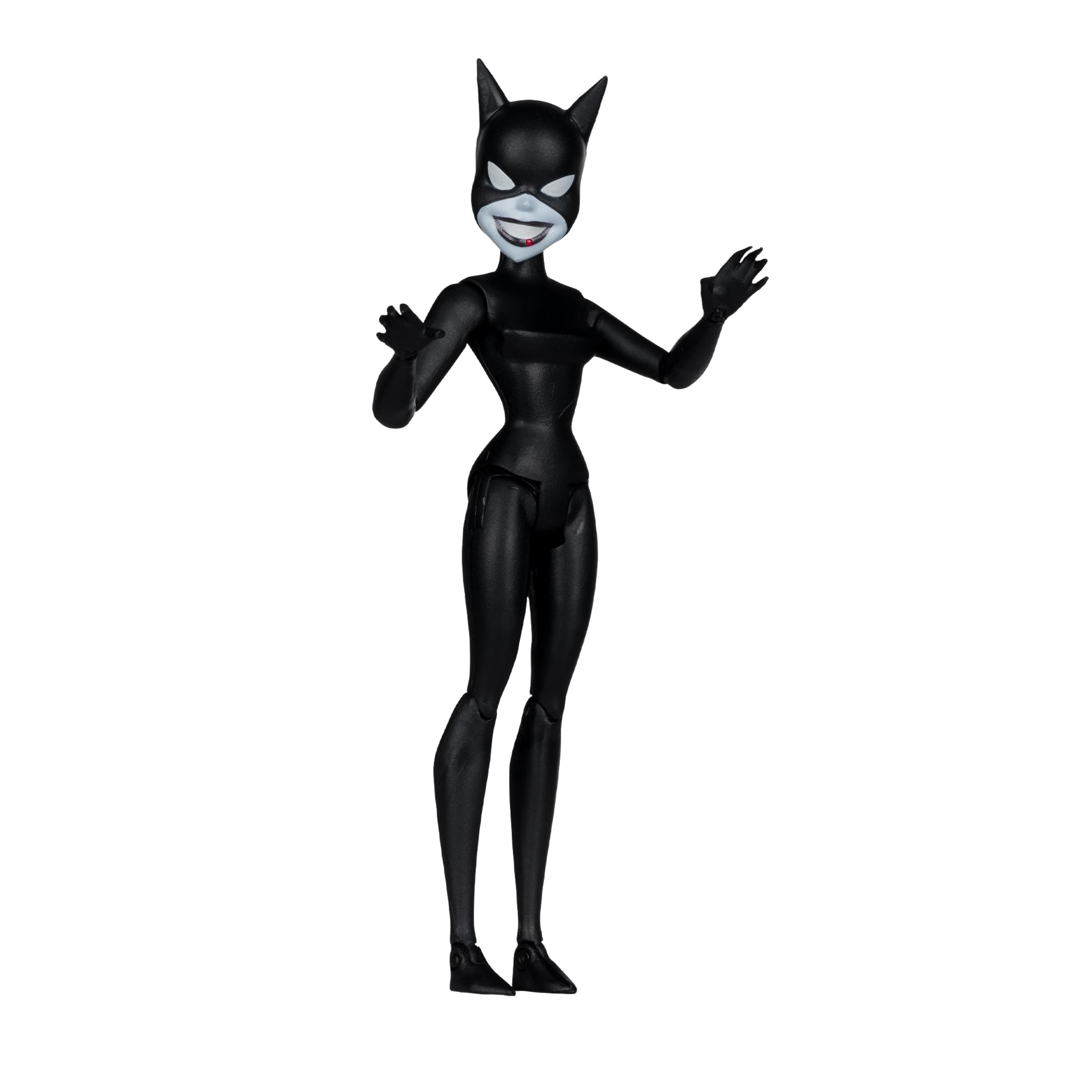 Foto 6 pulgar | Figura De Acción Mcfarlane Toys Dc Direct Catwoman 15 Cm - Venta Internacional.
