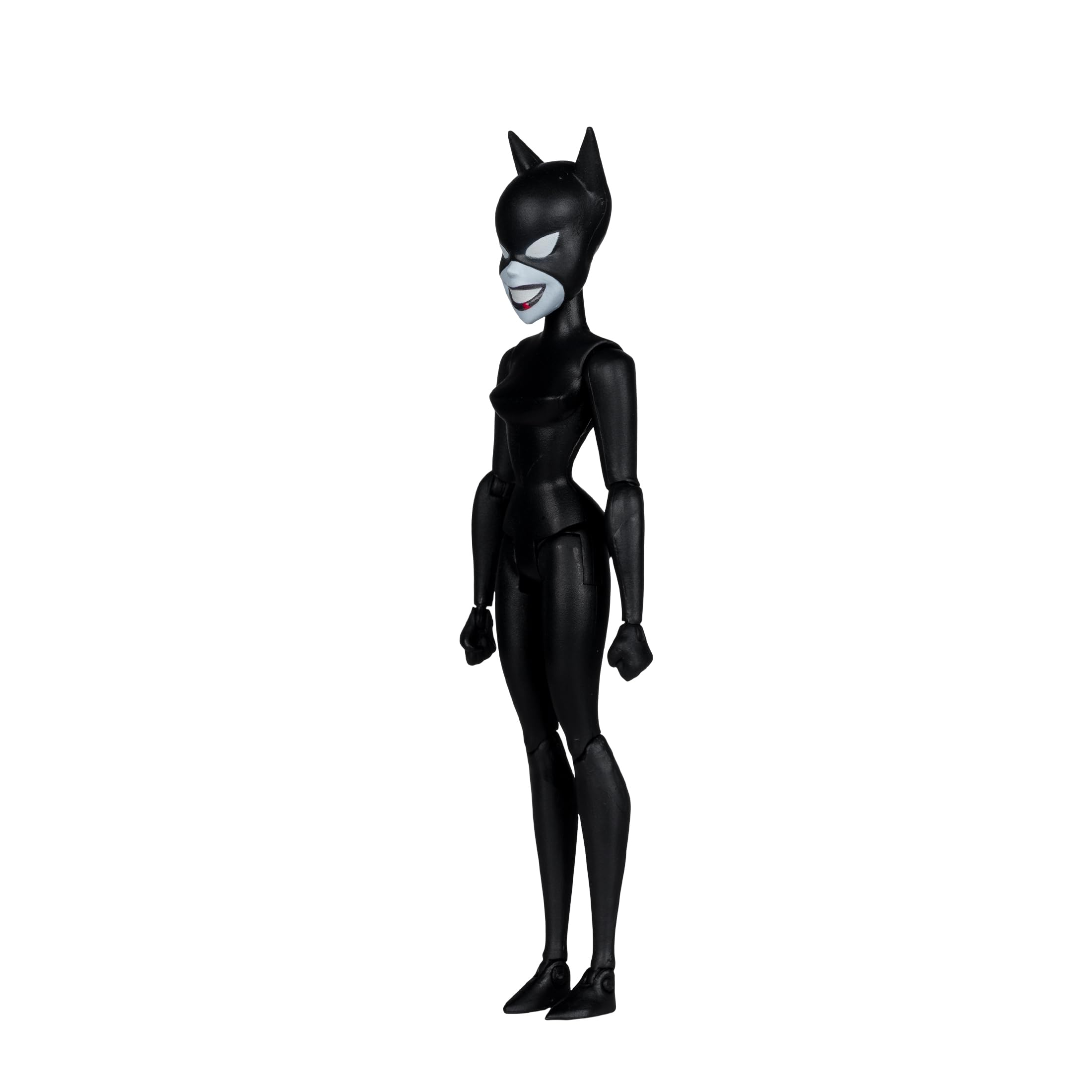 Foto 7 pulgar | Figura De Acción Mcfarlane Toys Dc Direct Catwoman 15 Cm - Venta Internacional.