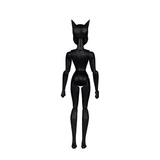 Foto 7 | Figura De Acción Mcfarlane Toys Dc Direct Catwoman 15 Cm - Venta Internacional.
