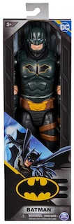 Foto 2 | Figura De Acción Batman De Dc Comics De 30 Cm Con 11 Puntos De Articulación - Venta Internacional.